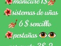 hagan sus citas 😁