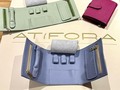 Joyeros en cuero para guardar en la cartera. . Disponibles en varios colores. $110,000 COP.  Info celular 📲 3138701030 ó haciendo click en el enlace de WhatsApp de nuestro perfil.