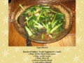 Sukchoy Recipe Made simple by Aurora