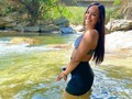 Agüita dulce 💦😍