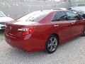 Disponible Toyota Camry SE 2012 recién importado somos Autoscarfaxrd Importamos Calidad .
