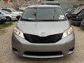 Disponible Toyota SIENNA 2011 somos Autoscarfaxrd Importamos Calidad