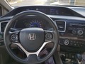 Disponible Honda Civic LX 2013 like New 60 mil millas . Financiamiento disponible . Somos Autoscarfaxrd Importamos Calidad