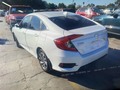 En proceso de importación disponible en 20 dias en nuestras instalaciones Honda Civic EXL 2017 motor 2.0