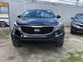 Disponible en nuestras instalaciones Kia Sportage 2015 clean carfax inf DM