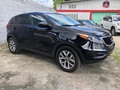 Disponible en nuestras instalaciones Kia Sportage 2015 clean carfax inf DM