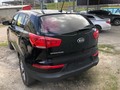 Disponible en nuestras instalaciones Kia Sportage 2015 clean carfax inf DM