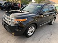 En proceso de importación disponible en 15 dias Ford explorer 2015 XLT clean carfax inf DM