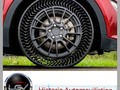 Fue la empresa Goodyear la que descubrió en 1839 la vulcanización del caucho. Más tarde, el visionario John Boyd Dunlop, veterinario escocés que vivía en Irlanda, fue quien inventó el neumático en 1887. Diseñó una 'cámara de aire' envuelta en una tela de algodón tejido, que pegó y clavó en un aro de madera.