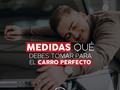 🧐 Tenga en cuenta el tipo de vehículo que se adapte a sus necesidades de transporte. Considere los antecedentes de seguridad, el rendimiento de gasolina y los costos de mantenimiento y de seguros. 🌐 Utilice la web, las revistas de información al consumidor, las revistas de automóviles y otras publicaciones para investigar las posibilidades de compra. Observe las calificaciones y evaluaciones hechas por profesionales de la industria automotriz y las pruebas de carretera, particularmente las realizadas a lo largo de miles de millas para evaluar el rendimiento de combustible, la durabilidad y las cuestiones de mantenimiento.  Realiza una compra inteligentemente que se ajuste a tus necesidades. 🤝