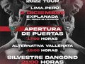 Todo listooo 🔥🔥🔥
