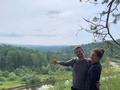 “Хлеба и зрелищ” требуют наши сердца 🤘 #tyumen #tourist #uraltourist #oleniy_ruchiy