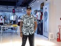 Lucha por tus sueños  En la tienda @vsxvenzuela  Mi espectacular vestuario es de Ese tienda puedes visitarlos en el @candelariacenter y chacaito  Gracias por todo el apoyo