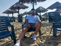 Feliz sábado  En el mar la vida es más sabrosa