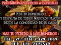 ❌Le avisamos a todas nuestra clientela que durante esta #cuarentenaporlavida @angelus_restaurante estará prestando solo servicio a domicilio. Pide tu Domicilio a los # 312-812557 y al. Fijo 322- 1138 Tenemos platos muy deliciosos para ofrecerte 🥓🍔🍟 #comidarica #medellin #laureles #comidamedellin #