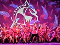 El team💕 @lkteamdance . . . . . . . #baile #bailarina #urbano #reggaeton #argentina #bailarines #dance #competencia #crew