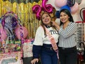 Gracias por hacer de este día algo más lindo no saben la falta que me hace mi hija y lo que daría por tenerla acá conmigo cantando mi feliz cumpleaños 🎁🎉 pero sé que pronto estaremos juntas y que la vida no me alcanzara para hacerla la niña más feliz de este mundo gracias y muchas gracias a todos por hacer este día algo tan bonito 😍🥰🎉💖🎁