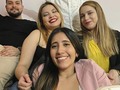 Feliz año 🎊🎈🎆
