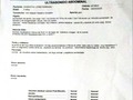 SERVICIO PUBLICO * SERVICIO PUBLICO  Hola buenas noches. Soy una niña de 6 meses de Edad con diagnóstico de atresia de vias biliar y requiero de una operación urgentemente de transplante de hígado y mis padres no tienen los recursos necesarios para semenjante operación motivo por el cual tenemos una campaña de GoFundme entre otros tipos de recolecta de dinero para ellos te escribimos para que nos de tu aporte con lo que este a tu alcance y también para que nos ayudes a difundir nuestra campaña y poder alcanzar tener los costos para mi operacion y salvar mi vida. Dios te lo multiplique en vida y salud.