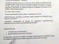 SERVICIO PUBLICO * SERVICIO PUBLICO  Hola buenas noches. Soy una niña de 6 meses de Edad con diagnóstico de atresia de vias biliar y requiero de una operación urgentemente de transplante de hígado y mis padres no tienen los recursos necesarios para semenjante operación motivo por el cual tenemos una campaña de GoFundme entre otros tipos de recolecta de dinero para ellos te escribimos para que nos de tu aporte con lo que este a tu alcance y también para que nos ayudes a difundir nuestra campaña y poder alcanzar tener los costos para mi operacion y salvar mi vida. Dios te lo multiplique en vida y salud.