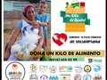 UN KILO DE AYUDA . . La escencia de la vida es servir a otros y hacer el bien 🙏 . . Te invitamos a sumarte a esta cadena de #solidaridad con el aporte de un kilo de alimento que servirá para contribuir con las familias más vulnerables de Barquisimeto y Cabudare . . Únete a esta cadena de amor al prójimo y se parte de la bendición de muchos 🙏 . . Para entregar tu donativo puedes comunicarte con cualquiera de estas fundaciones : . . @ungranitodearepa @nubes.de.esperanza @fmanosdegracia @sumandosonrisasbqto @fundacionlucianitavaleska @proyectounete @gentesumando @fundacionlucasdemicorazon @ayudaresundon @fund.gabrielaguerreradedios_ @fundaseorg @fundacionamandoalprojimo @funsaber @fundacion_guerrerasabrina @fundapromi . . . #fundacionesunidas #fundaciones #barquisimeto #cabudare #venezuela #alimentos #ayuda #alianzadefundacionesporvzla🇻🇪