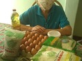 La señora Irma Aponte localidad carretera vieja Yaritagua. . Esto es cadena de ayuda, donde alivinamos las cargas de quienes hoy por algún motivo no tienen por la #pandemic2020 y/o #coronavi̇d19 #coronavírus  Todos podemos sumar. Seamos multiplicadores de Esperanza y Solidaridad. Ayudemos aliviar La carga de los mas vulnerables. . . . muestra del trabajo en equipo y de la colaboración de muchas personas que en tiempo de dificultad han dado su aporte. @fundapromi @sumandosonrisasbqto  @fudaseorg @ayudaresundon @fundacionamandoalprojimo • 💙💙💙💙💙💙💙💙💙💙💙💙💙💙💙 Quieres apoyar ?? PARA DONACIONES. • BANCO ACTIVO AYUDAR ES UN DON. 0171 0033 5960 0247 7353 RIF. J-410580747 • PAGO MOVIL 19.264.710 0424.599.92.53 BANESCO • Cuenta PAYPAL. Ayudaresundon@gmail.com • Contamos con cuenta ZELLE/BOFA pero es prestada, Si deseas colaborar debes escribir al +584245999253 via WhatsApp, Para que puedas enviarnos la imagen para hacerles saber que nos colaboraron • Colabora es una bella causa. • #universo #amore #juntos #beneficios #ayudar #ayudaresundon #MagilAlexandra #CarlosSamuel #tarjetasolidaridad #humildad #cabudarebarquisimeto #bqto0251 #voluntarios  #donaciones #caridad #amoralprojimo #solidaridas  #trabajoenequipo #alianzadefundacionesporvzla #cadenadeayuda #cadenadefavores