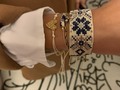 Our bracelets are here 🤩💙 Quien los quiere??? #azbaccesorios #nyc #handmade #moda #fashion #bracelets #miyuki