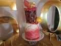 Todos los cumpleaños merecen ser celebrados pero cuando se trata de los #50thbirthday la celebración es especial.