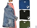 #babacooutfit NUESTROS ENVÍOS SON A TODO EL PAIS✈️ #lentes #chaquetas #tshirtsdesign #bermudasmasculinas #clever @clevershirtsco