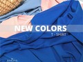 🤜🏼🤛🏼NEW. NEW. NEW. BÁBACO®️ T-shirts / UNICOLOR  : .  Realizamos envíos a todo el país 🇨🇴 🏡Av.9a No. 10-108 Granada  #tshirts #shorts #tropical #colors #algodon #moda #masculino #swimwear