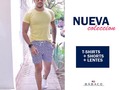 Estaremos recibiendo en nuestra tienda BÁBACO, piezas exclusivas de nueva colección.  SHORTS + T-SHIRTS + LENTES : Los envíos y entregas directas los seguiremos realizando a nivel nacional🇨🇴 : B Á B A C O 🆕🆕🆕 🤜🏼🤛🏼  : .  Realizamos envíos a todo el país 🇨🇴 🏡Av.9a No. 10-108 Granada  @elgatoserrano @babacostore   #summer #tropical #hotelnow #granadacali #tiendamasculina #tropical #vacaciones #enviosatodoelpais