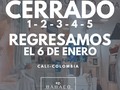 Los esperamos!  : BÁBACO®️