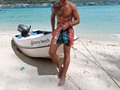 Déjanos ser parte de tu nueva aventura, tendrás siempre una opción en shorts para tus días de verano.  : B Á B A C O ®️
