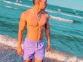 ¡No dejes de lucir increíble con nuestros shorts! 🩳  : B Á B A C O 🆕🆕🆕 🤜🏼🤛🏼  : . Shop 🏡Av.9a No. 10-108 Granada  #shortmasculino #tiendaencali #modaparahombres #productonacional #swimwear #swimming #tropical