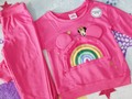 Talla 18 meses   20$   Delivery Gratis 🛵  Escoge tu favorito y reserva 💞💛💙  #babychic #niñasyniños #niñosmoda #niñasfashion #modainfantil #baby #juguetes #jugueteria #kids #niñas #islademargarita #margarita