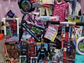 💝 Tienda online  💝 Delivery gratis  💝 Reserva tu juguete con el 50% del valor   #niñasfashion #belleza #pijama #baby #babygirl #islademargarita #niñas #juguetes #juegos #regalos #margarita #cumpleaños