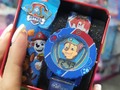 Reloj Paw Patrol 💙 Disponibilidad inmediata .  Tenemos para ti: Sistema de apartado  Atención Personalizada al DM 💌 📲0424.890.05.00 Servicio de delivery. Manejamos los mejores precios del mercado 💘    #babychicmargarita #baby #bebe #niños #juegos #juguete #diadelniño #islademargarita #pawpatrol