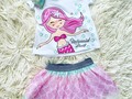 Conjunto Falda Sirena  Talla 24 meses  Tenemos para ti: Sistema de apartado  Atención Personalizada al DM 💌 📲0424.890.05.00 Servicio de delivery. Manejamos los mejores precios del mercado 💘    #babychicmargarita #baby #bebe #niños #juegos #juguete #diadelniño #islademargarita #sirena