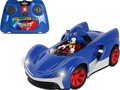 Sonic a Control Remoto.   Coche de carreras RC de función completa con personaje Sonic y emocionante nueva función Turbo Boost. La frecuencia de control de 2.4 GHz ofrece un rango y rendimiento superiores. Cuenta con luces de trabajo y un personaje Sonic bellamente detallado. Neumá de goma y alineación de la rueda delantera ajustable para un mejor control.  La más linda Jugueteria online en la Isla de Margarita.  Atención Personalizada al DM 💌   Wathsapp o llamadas 📲0424.890.05.00  Servicio de delivery Gratis, Maneiro, Marino y Arismendi. Sistema de apartado o reserva.  Envolvemos tu juguete 🎁  Lo llevamos a tu casita.  Y te tratamos con todo el amor del mundo aquí las 24 horas ...    #babychicmargarita #baby #bebe #niños #juegos #juguete #diadelniño #islademargarita #venezuela #jugueteria #navidad #sonic