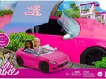 Barbie Vehículo convertible de 2 plazas, coche rosa con ruedas rodantes y detalles realistas, regalo para niños de 3 a 7 años  La más linda Jugueteria online en la Isla de Margarita.  Atención Personalizada al DM 💌   Wathsapp o llamadas 📲0424.890.05.00  Servicio de delivery Gratis, Maneiro, Marino y Arismendi. Sistema de apartado o reserva.  Envolvemos tu juguete 🎁  Lo llevamos a tu casita.  Y te tratamos con todo el amor del mundo aquí las 24 horas ...    #babychicmargarita #baby #bebe #niños #juegos #juguete #diadelniño #islademargarita #venezuela #jugueteria #navidad #barbie
