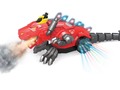 Juguete de dragón de fuego, tiene luces coloridas, sonido de rugido T-rex, juguete electrónico de respiración de humo de dinosaurio, gran regalo para edades de 5, 6, 8 años (dragón rojo)  Atención Personalizada al DM 💌   Wathsapp o llamadas 📲0424.890.05.00  Servicio de delivery Gratis, Maneiro, Marino y Arismendi. Sistema de apartado o reserva.  Envolvemos tu juguete 🎁  Lo llevamos a tu casita.  Y te tratamos con todo el amor del mundo aquí las 24 horas ...    #babychicmargarita #baby #bebe #niños #juegos #juguete #diadelniño #islademargarita #venezuela #jugueteria #navidad