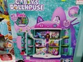 Gabby's doll house   Wathsapp o llamadas 📲0424.890.05.00  Servicio de delivery Gratis, Maneiro, Marino y Arismendi. Sistema de apartado o reserva.  Envolvemos tu juguete 🎁  Lo llevamos a tu casita.  Y te tratamos con todo el amor del mundo aquí las 24 horas ...    #babychicmargarita #baby #bebe #niños #juegos #juguete #diadelniño #islademargarita #venezuela #jugueteriacebra