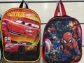 Mini morrales 15$ 💙  Disney Cars mide 30 cm  Spiderman mide 25 cm  Reservalo ya ! 💕💙💕  Wathsapp y llamadas 📲0424.890.05.00  #baby #jugueteria #juguetes #disfraces #superheroe #islademargarita #transformers #bublebee #cars #disney #spiderman