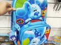 Morral Blues con loncheras 45$   Reservalo ya ! 💕💙💕  Wathsapp y llamadas 📲0424.890.05.00  #baby #jugueteria #juguetes #islademargarita #venezuela #porlamar #maneiro #bebe #niños #niñas #mauquilla #uñas