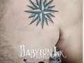 •Dale like si conoces el significado de este tatuaje 🤟🏻. •Artista Babylon: @isvanmora .. •Babylon ink tattoo ⚓️ ... 📲 3013915261 #barranquilla #tatuajesbarranquilla