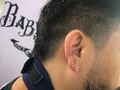 BABYLON INK TATTOO ⚓️ 23 años brindando el mejor servicio Los mejores procedimientos para piercing los encuentras aquí @babylonink.tattoo Nuestro estudio cumple con todas las medidas de bioseguridad que se necesita en medio de esta pandemia 🦠 @babylonpiercingirl 💎 #piercingbarranquilla #barranquilla