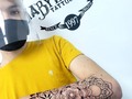 Pieza realizada ayer por artista Alejo Botero Babylon ink tattoo ⚓️ CITAS DISPONIBLES 📒 Preguntas por nuestras promo en tatuajes y precios de reapertura 👀 3013915261 / 3015467649 📲 ⬆️ para info o citas • • • • #barranquilla #tatuajesbarranquilla