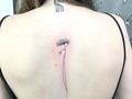 Líneas perfectas ✏️ Babylon ink tattoo since 1997 Citas disponibles