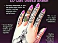 Todo lo que tienes que saber si te quiere tatuar los dedos 👀 ojo al dato!