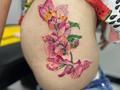 Hermoso trabajo de la mano de @rafatattoo_ink  ¡Citas disponibles!